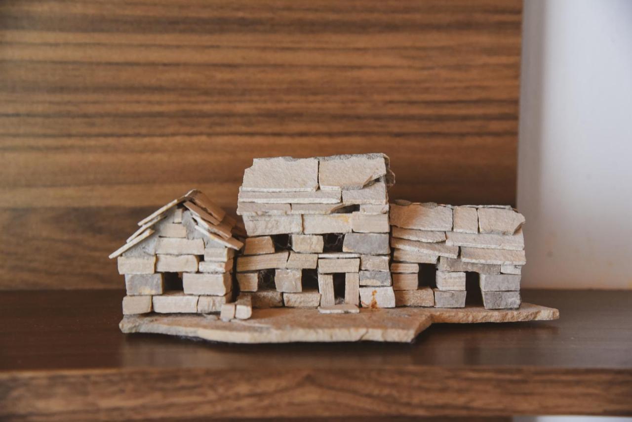 Bugenvilija Apartment 시베니크 외부 사진