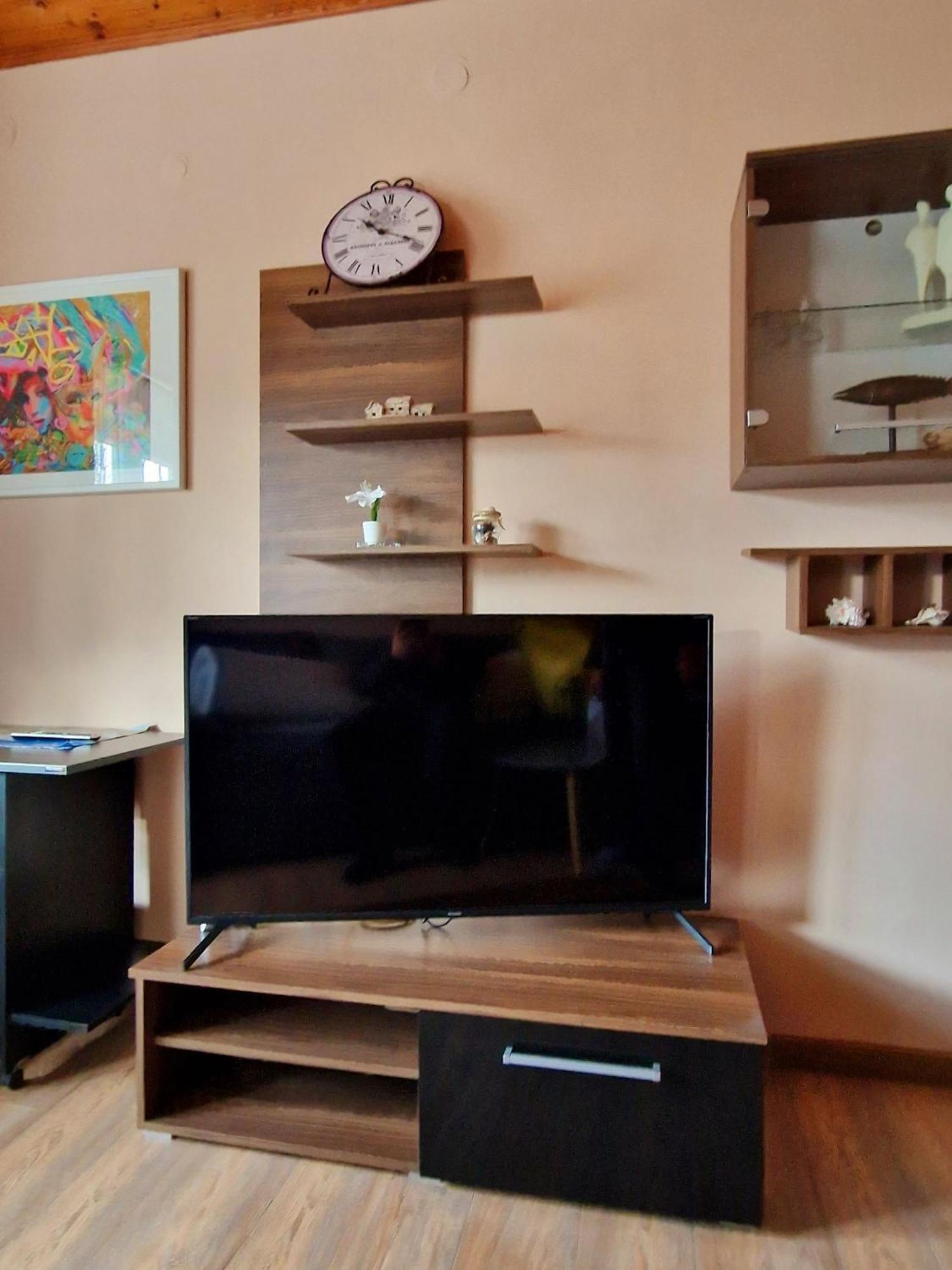 Bugenvilija Apartment 시베니크 외부 사진